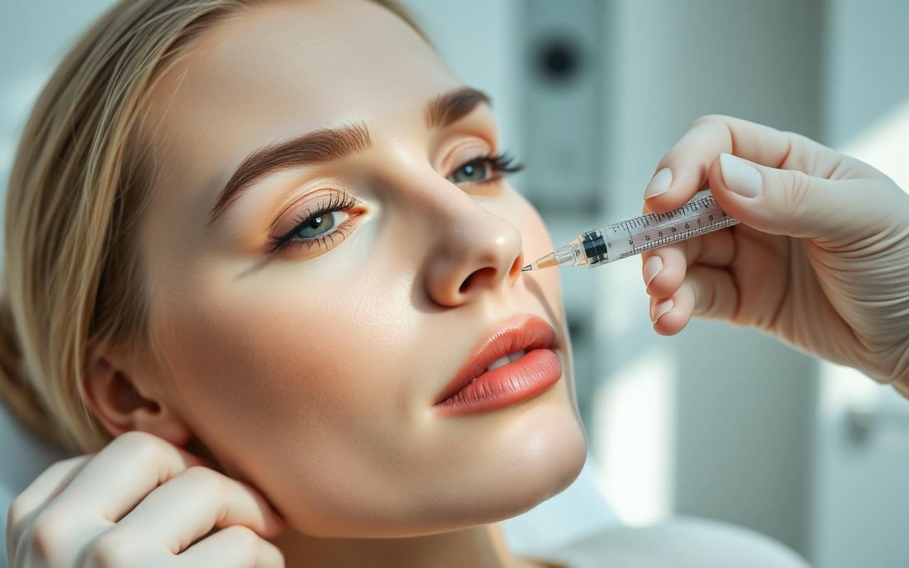 Allt du behöver veta om Botox