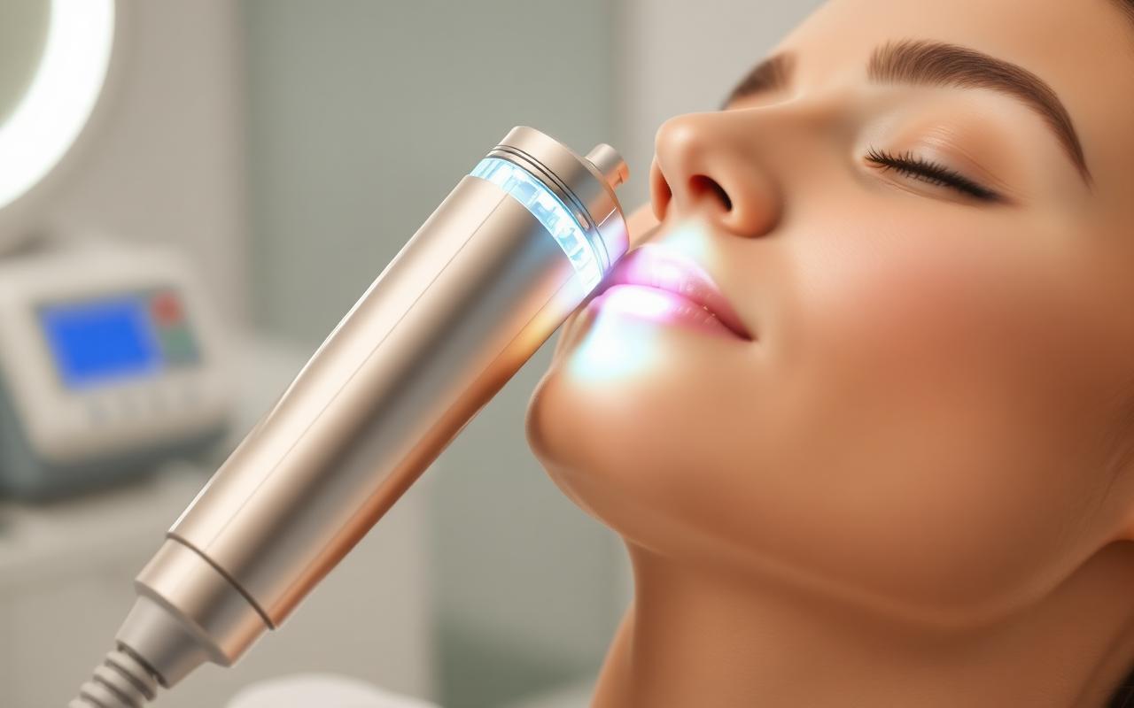Laser och IPL – generell skillnad
